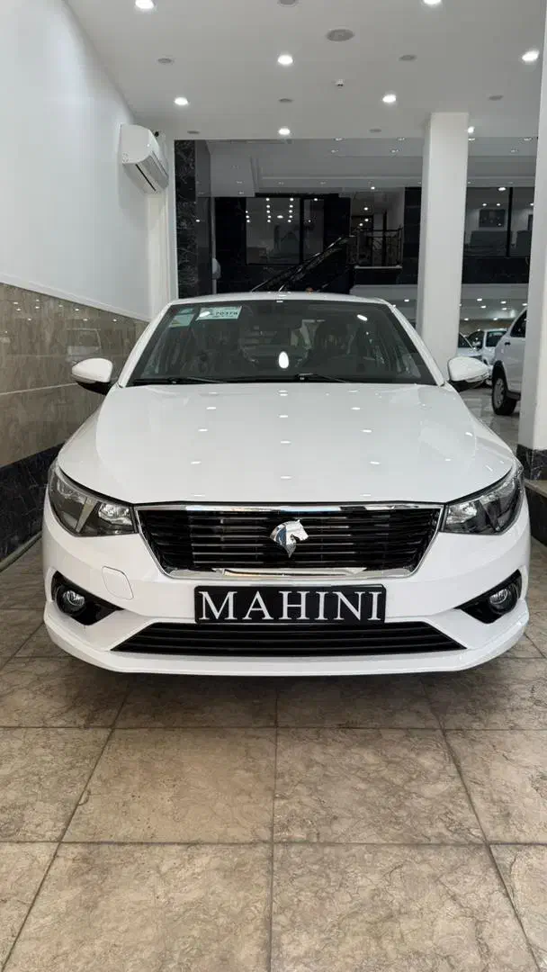 تارا v1 پلاس مدل /۱۴۰۴/ نقد و اقساط|خودرو سواری و وانت|کرمان, |دیوار