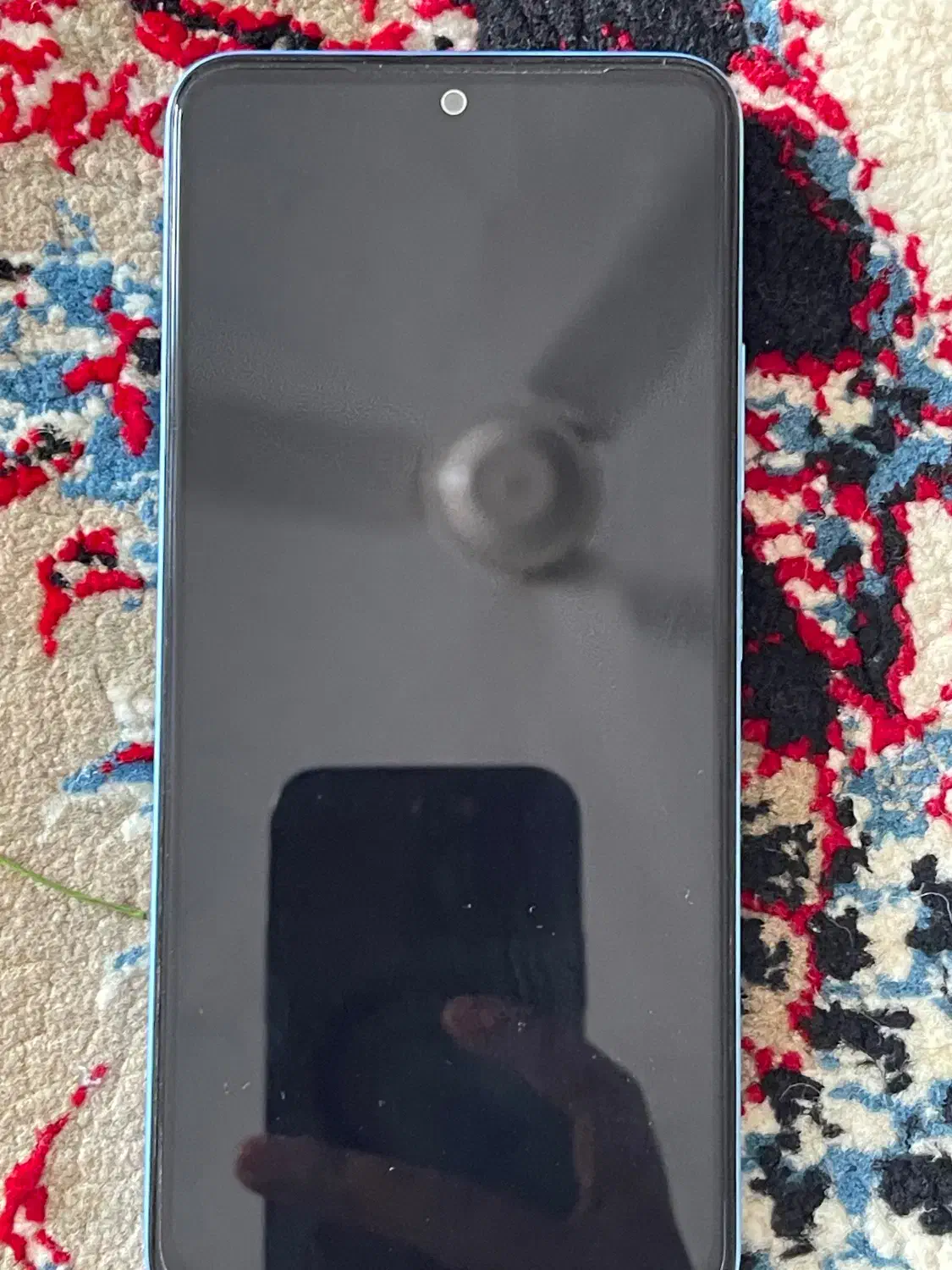 نوت ۱۲|موبایل|آبادان, |دیوار