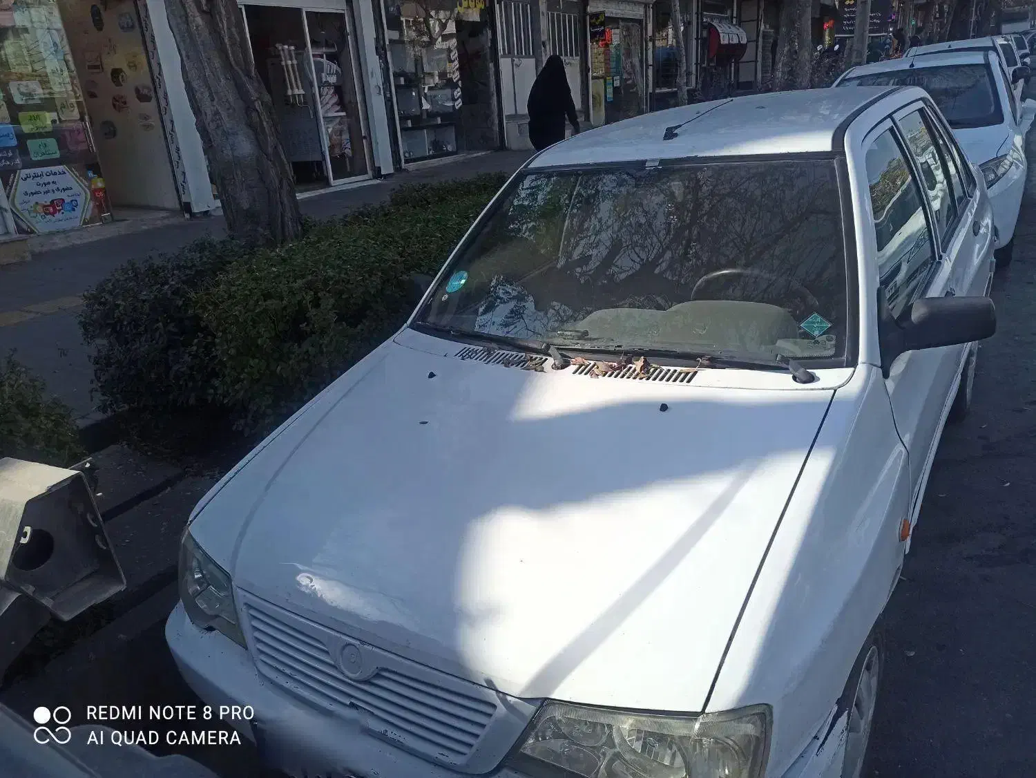 پراید 132 90|خودرو سواری و وانت|مشهد, شیرودی|دیوار