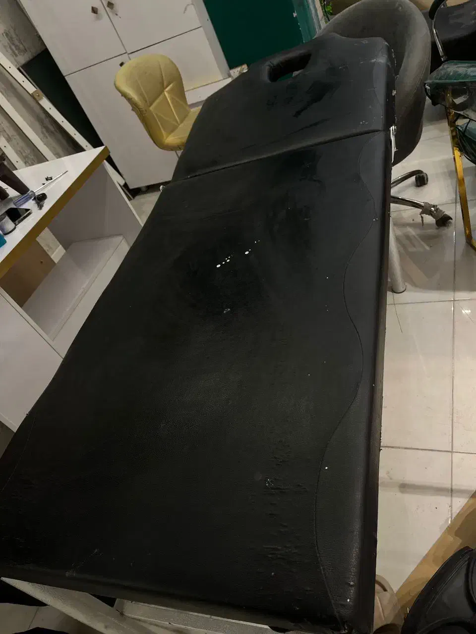 ارایشی بهداشتی|آرایشگاه و سالن‌های زیبایی|مرودشت, ژیان|دیوار