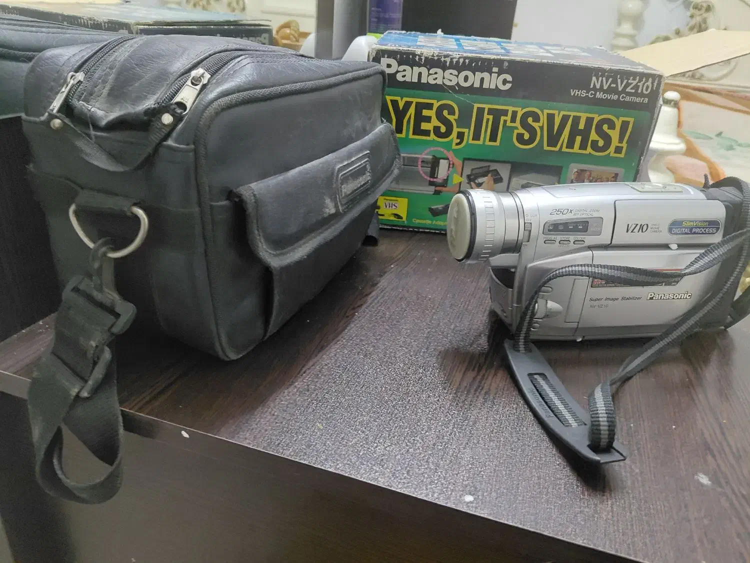 دوربین فیلمبرداری|دوربین عکاسی و فیلمبرداری|مشهد, فرهنگ|دیوار