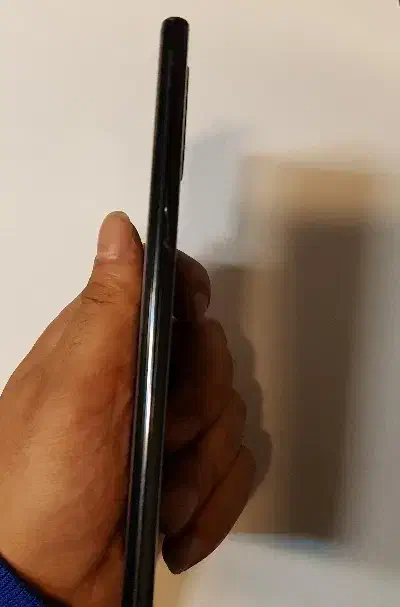 samsung note 10 plus 256g ram12|موبایل|تهران, شیخ هادی|دیوار