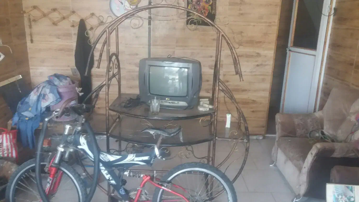 وسایل خانه واشپزخانه|جاروبرقی، جارو شارژی، بخارشو|کاشان, لتحر|دیوار