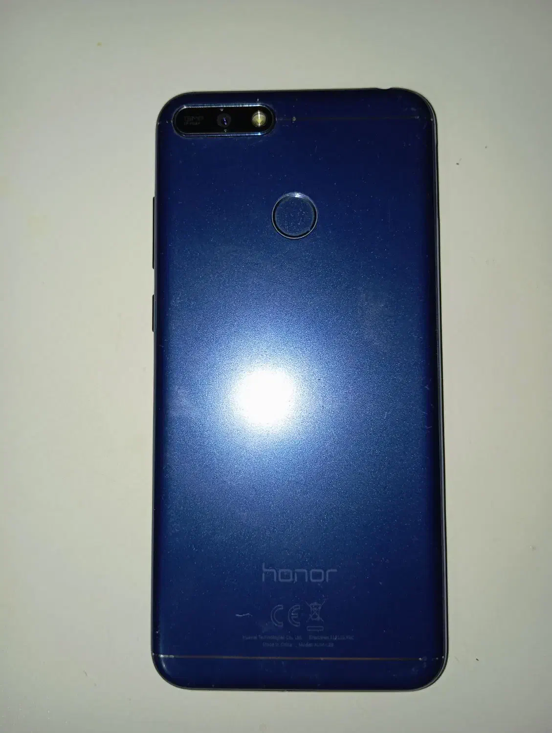 Honor 7A|موبایل|تهران, علی‌آباد|دیوار