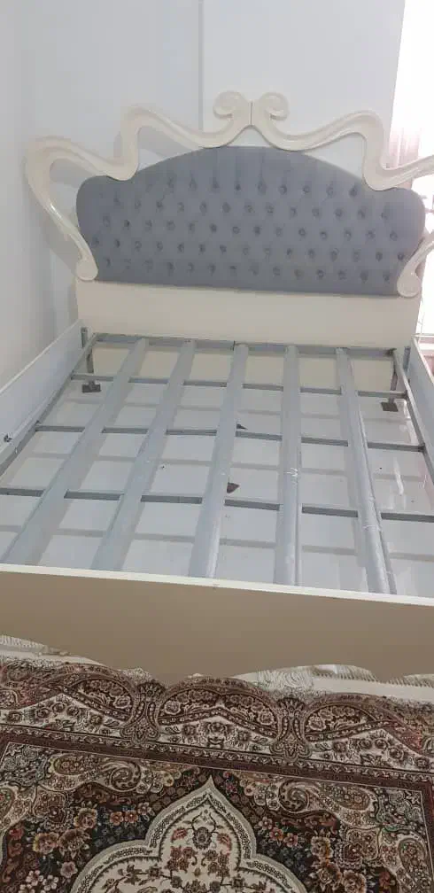 تخت 2 نفره|تشک تختخواب|همدان, |دیوار