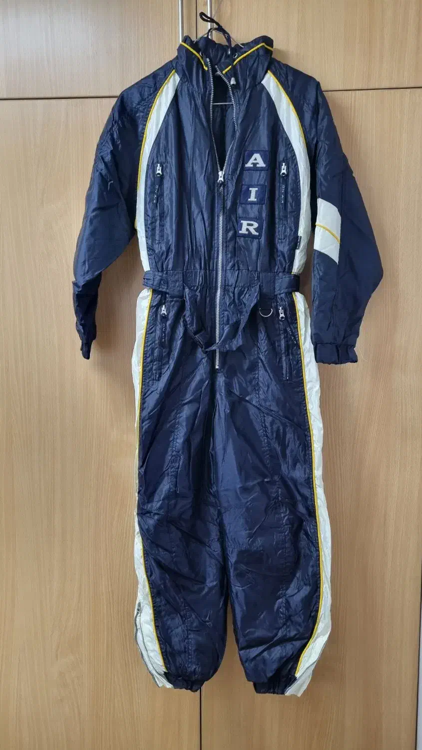 لباس اسکی یکسره|ورزش‌های زمستانی|تهران, سید خندان (جلفا)|دیوار