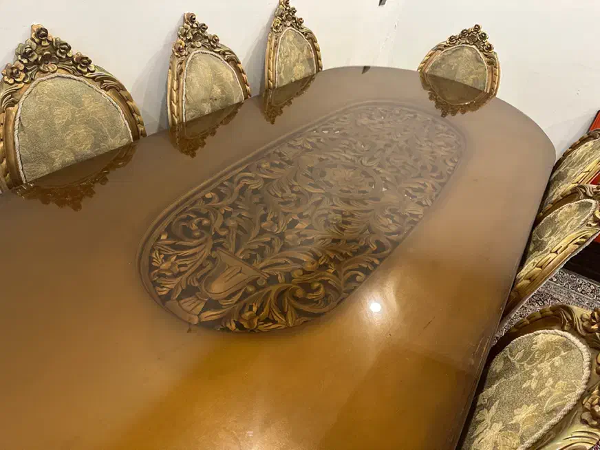 حراج لوازم منزل|مبلمان خانگی و میز عسلی|نوشهر, |دیوار