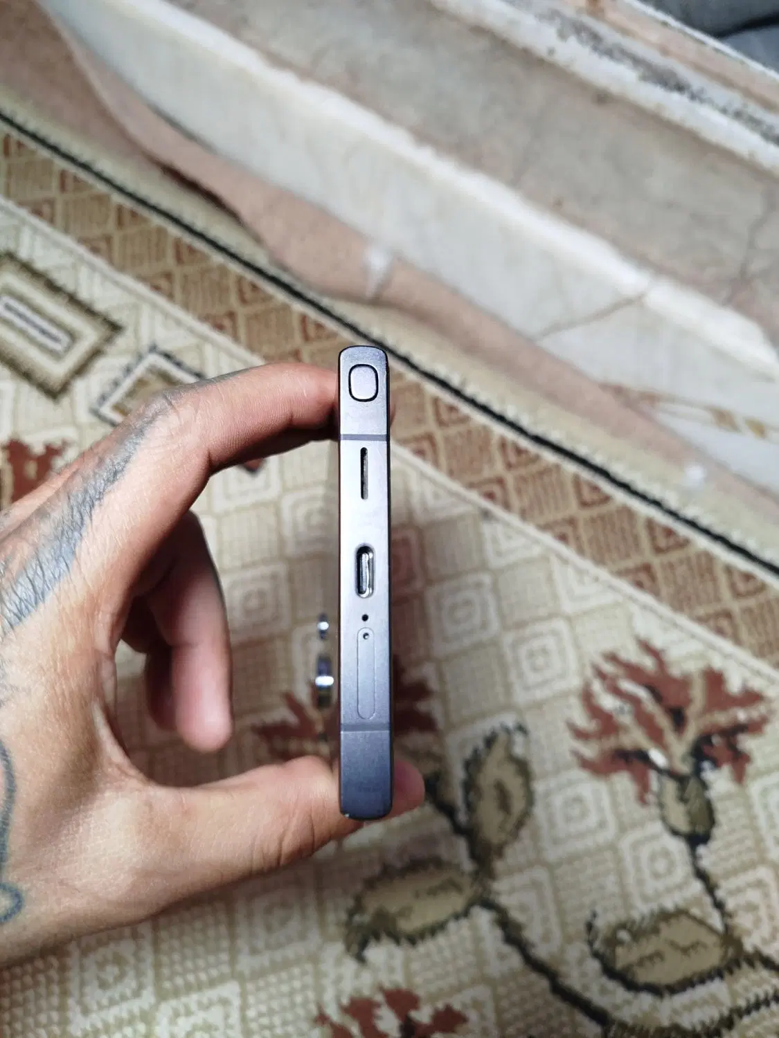 s24 ultra|موبایل|قم, زند آباد|دیوار