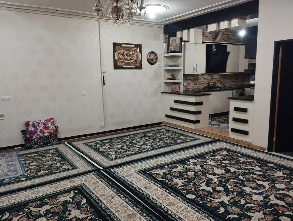 ویلایی ۱۱۰ متری|فروش خانه و ویلا|دورود, |دیوار