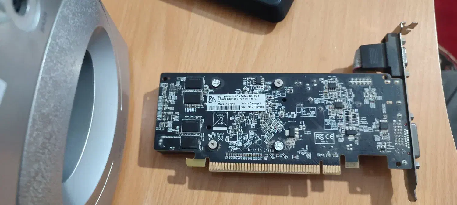 گرافیک|قطعات و لوازم جانبی رایانه|سرپل ذهاب, |دیوار