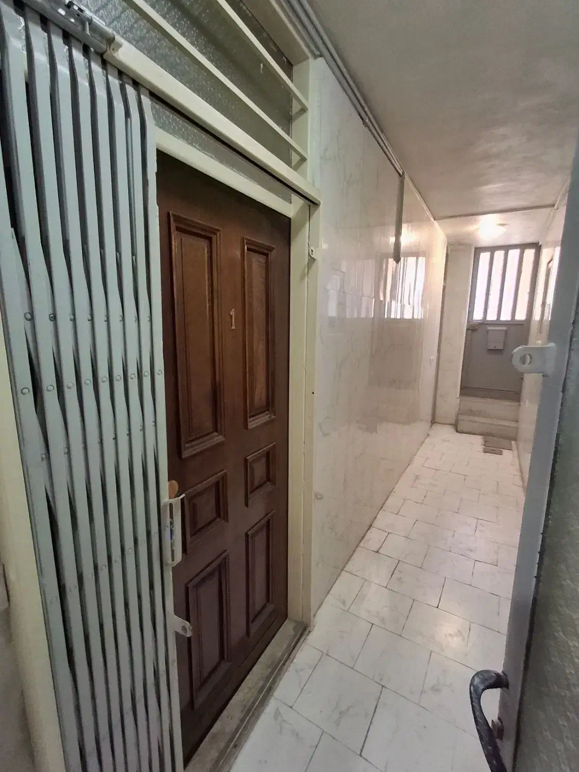 اجاره 95 متری صدر|اجارهٔ آپارتمان|تهران, درب دوم|دیوار