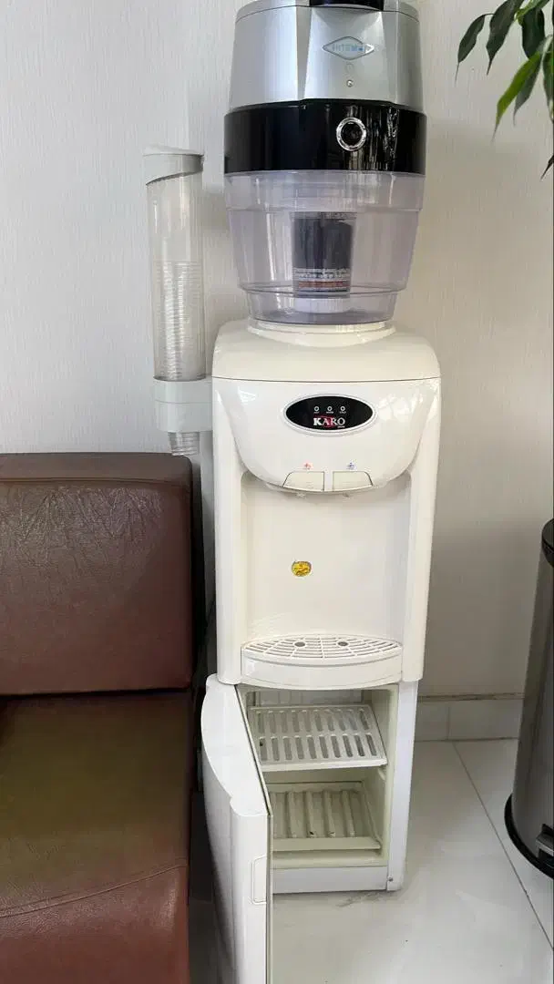 آب سرد کن یخچال دار|آبسردکن و تصفیه آب|تهران, تهرانپارس جنوبی|دیوار