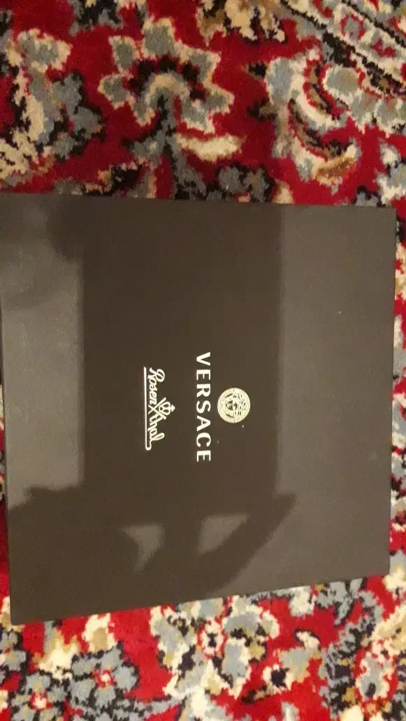 کمربنداصل ورساچه|کیف، کفش، کمربند|تهران, قیطریه|دیوار