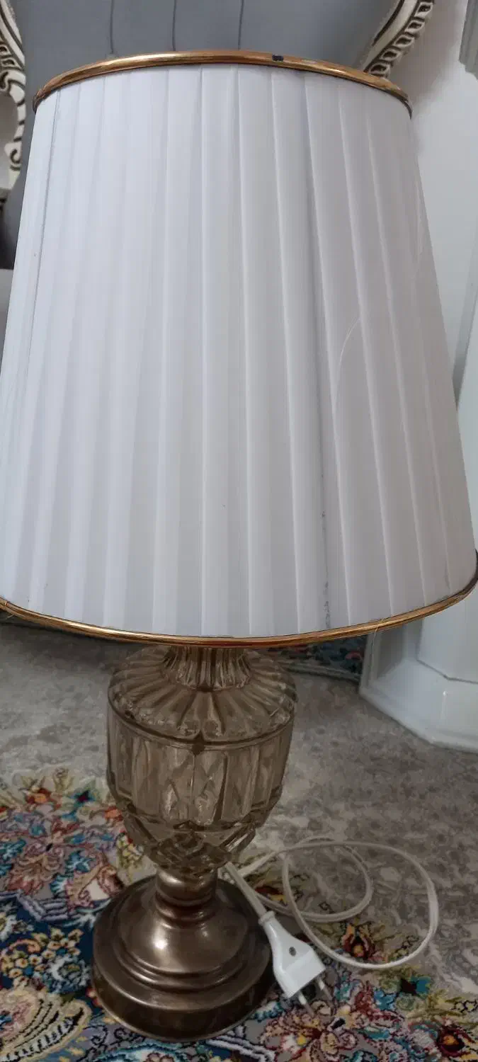 اباژور|چراغ خواب و آباژور|محمدیه-قزوین, |دیوار