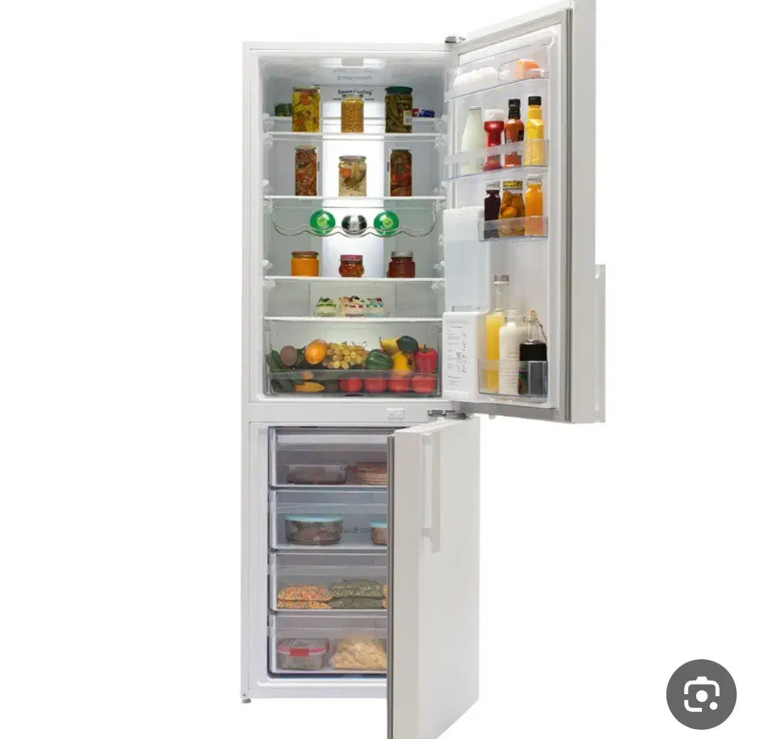 یخچال فریزر اسنوا مدل Afra افرا SBDi-S۱۰۰-SW سفید|یخچال و فریزر|مشهد, هنرور|دیوار