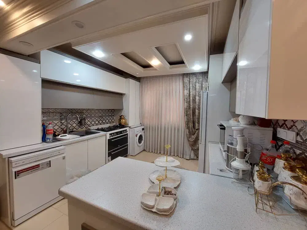 آپارتمان 72 متر افسریه شمالی|اجارهٔ آپارتمان|تهران, افسریه شمالی|دیوار