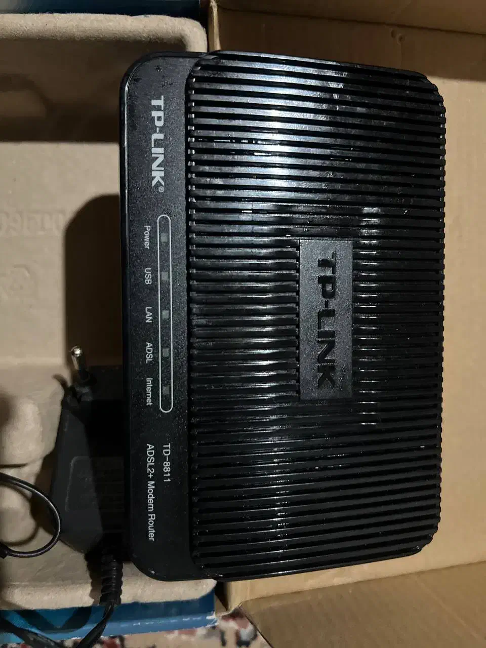 مودم روتر|مودم و تجهیزات شبکه|بانه, |دیوار