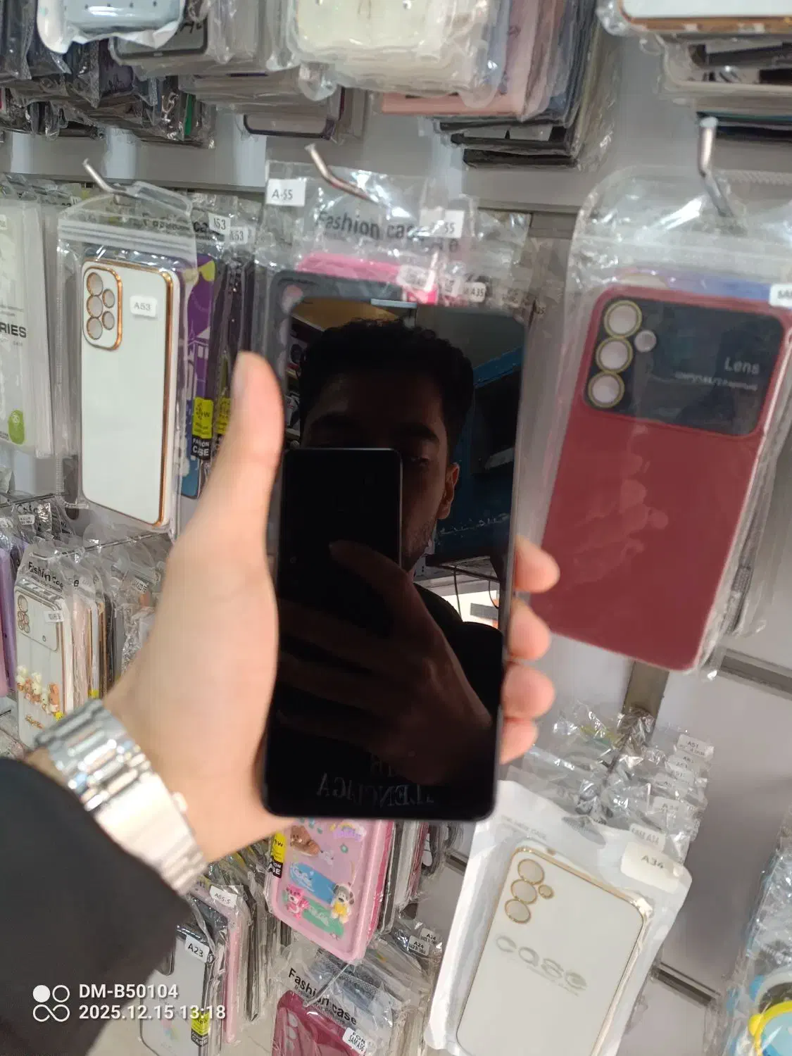 Redmi note 13 256g|موبایل|پاکدشت, پاکدشت (مامازند)|دیوار