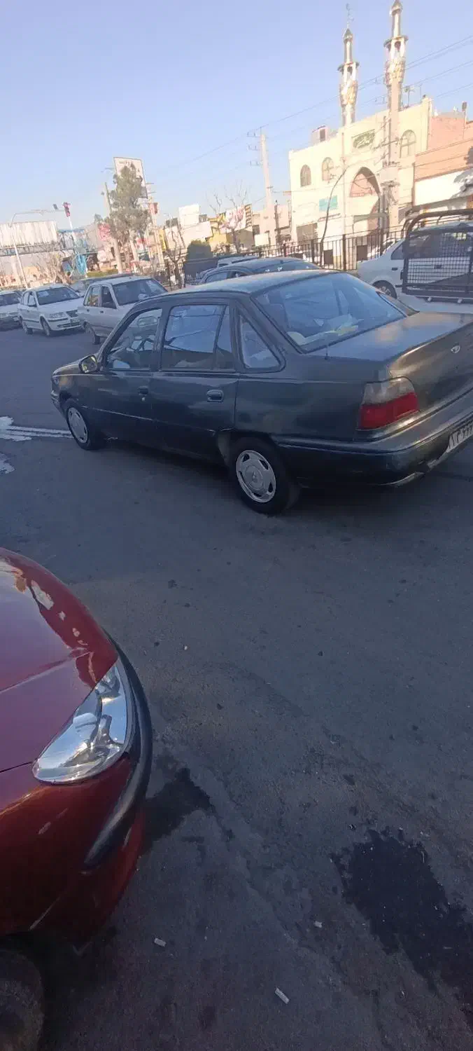 دزدگیر کیلید یدک|خودرو سواری و وانت|ملارد, |دیوار