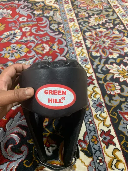 وسایل بوکس|تجهیزات ورزشی|بوشهر, |دیوار