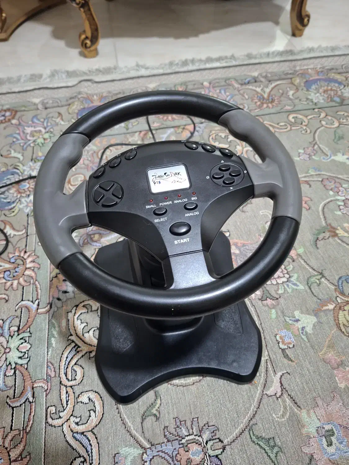 فرمان بازی|کنسول، بازی ویدئویی و آنلاین|تهران, باشگاه نفت|دیوار