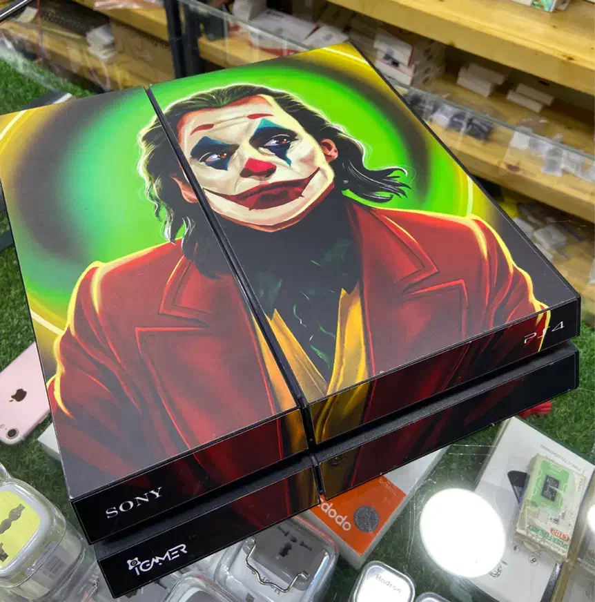 Ps4 کپی خور|کنسول، بازی ویدئویی و آنلاین|اهواز, کیانپارس |دیوار