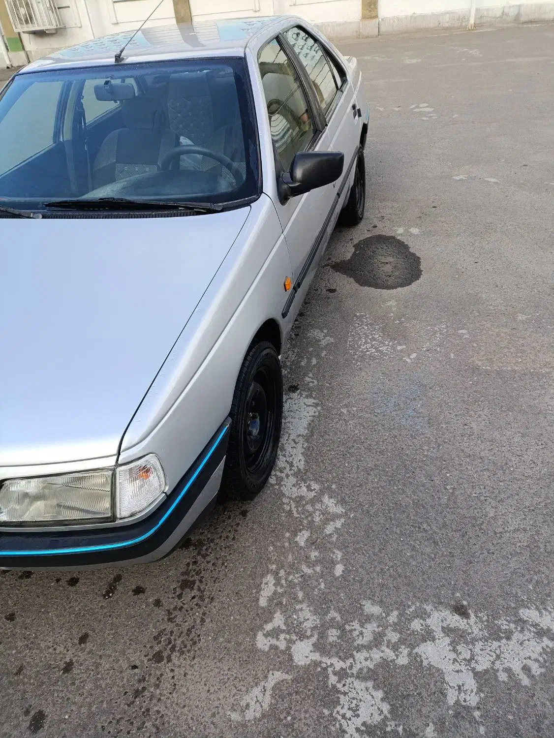 405 مدل 88|خودرو سواری و وانت|رشت, شهرک قدس|دیوار