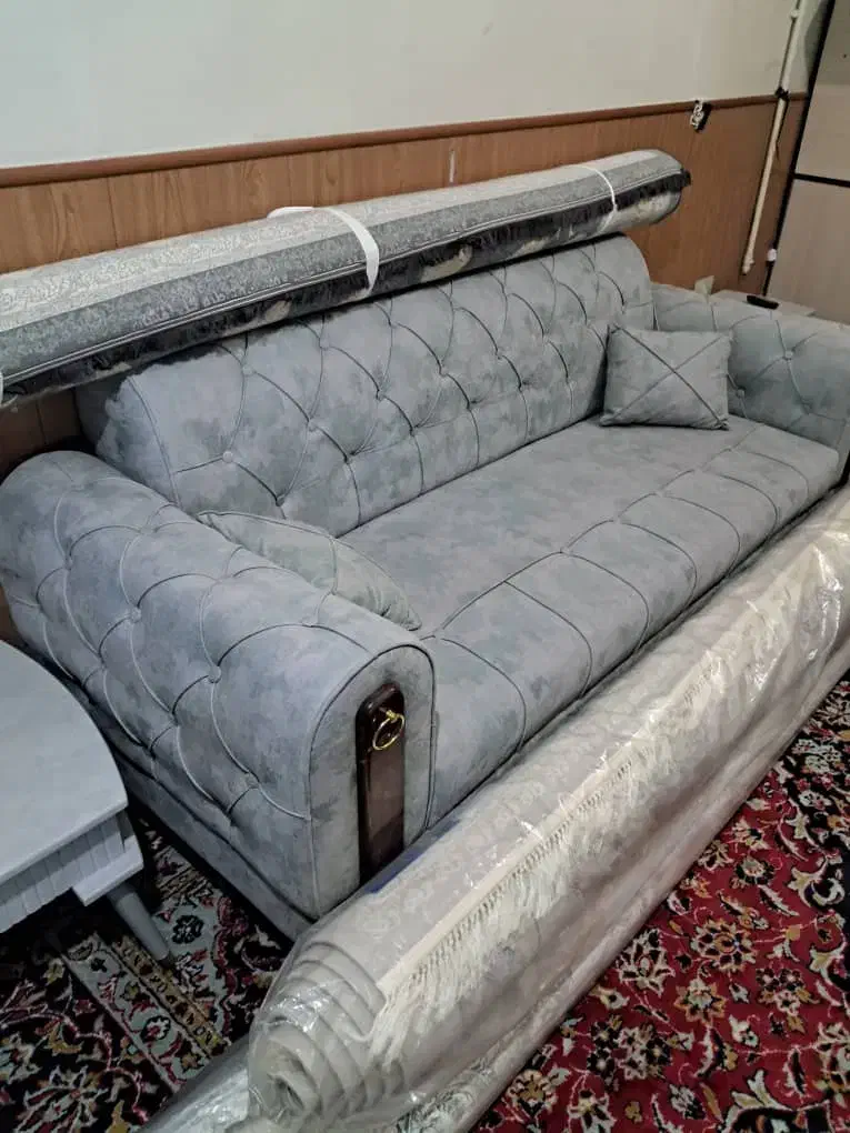 وسایل منزل|ماشین لباسشویی و خشککن لباس|فولادشهر, مسکن مهر فولادشهر|دیوار