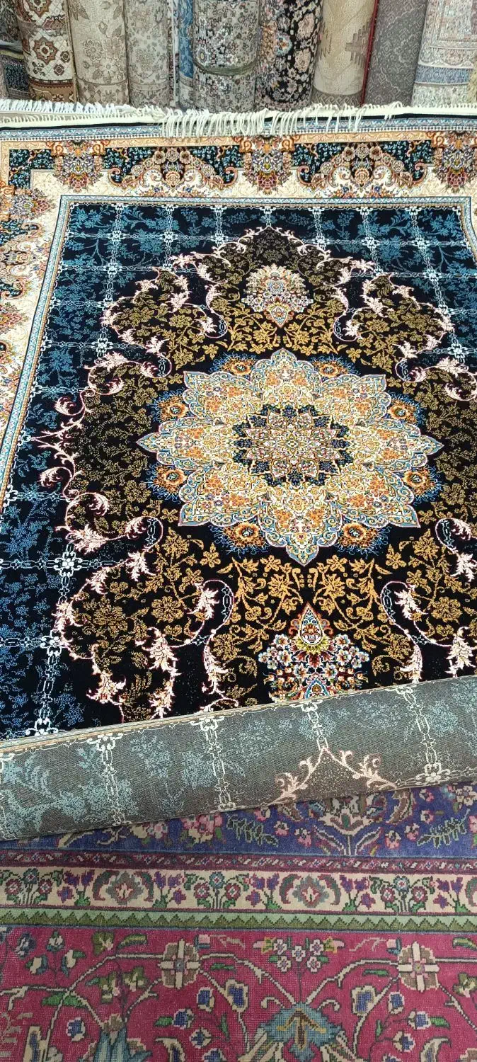 فرش زیر قیمتی|فرش|مهاباد (آذربایجان غربی), |دیوار