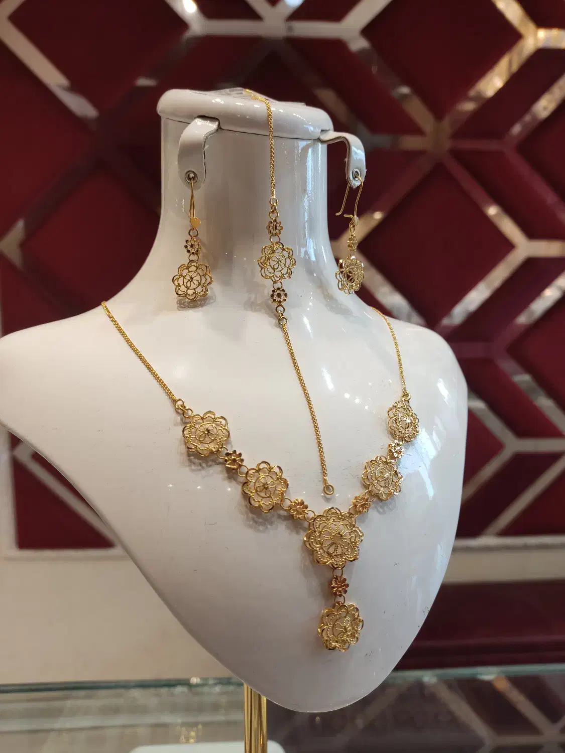 فروش ویژه طلای بدون اجرت و بدون مالیات|جواهرات|یزد, |دیوار