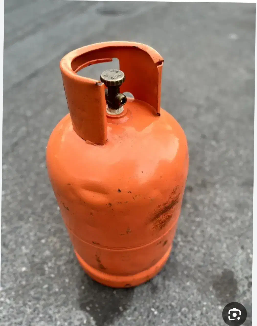 کپسول گاز پارس|اجاق گاز و لوازم برقی پخت‌وپز|رودان, |دیوار