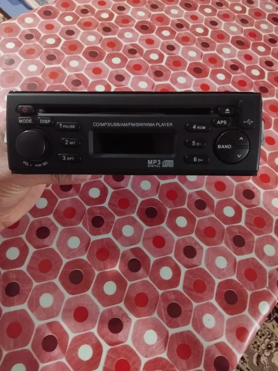 ضبط|قطعات یدکی و لوازم جانبی|مینودشت, |دیوار