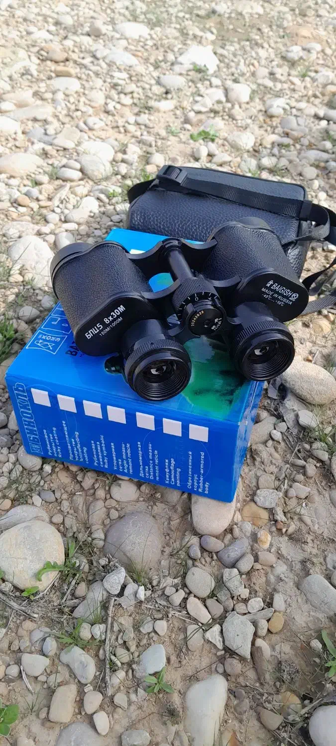 دوربین روسی اصل|کلکسیون اشیاء عتیقه|مسجد سلیمان, |دیوار