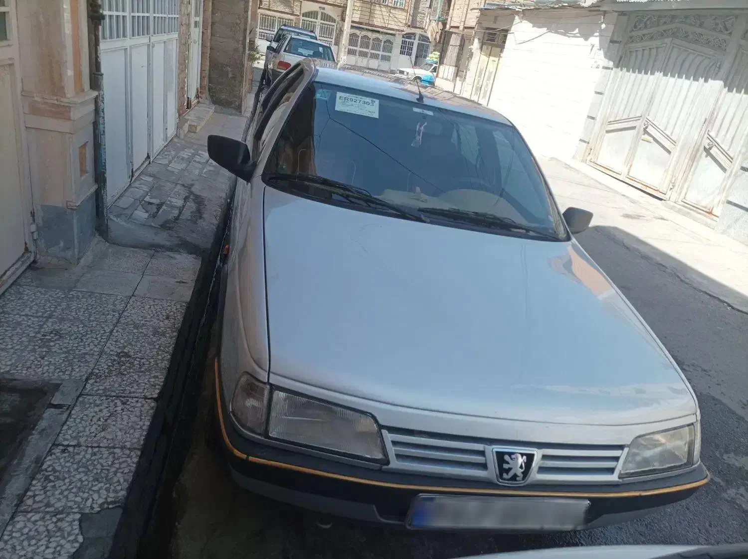 مشاوره رایگان خریدوفروش حواله|خودرو سواری و وانت|قم, زنبیل آباد|دیوار