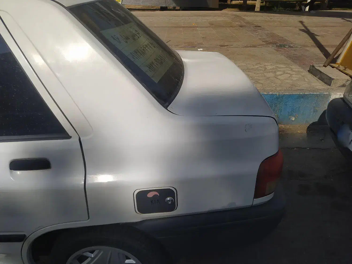 پراید ۱۳۱|خودرو سواری و وانت|شاهین‌شهر, نظامی|دیوار