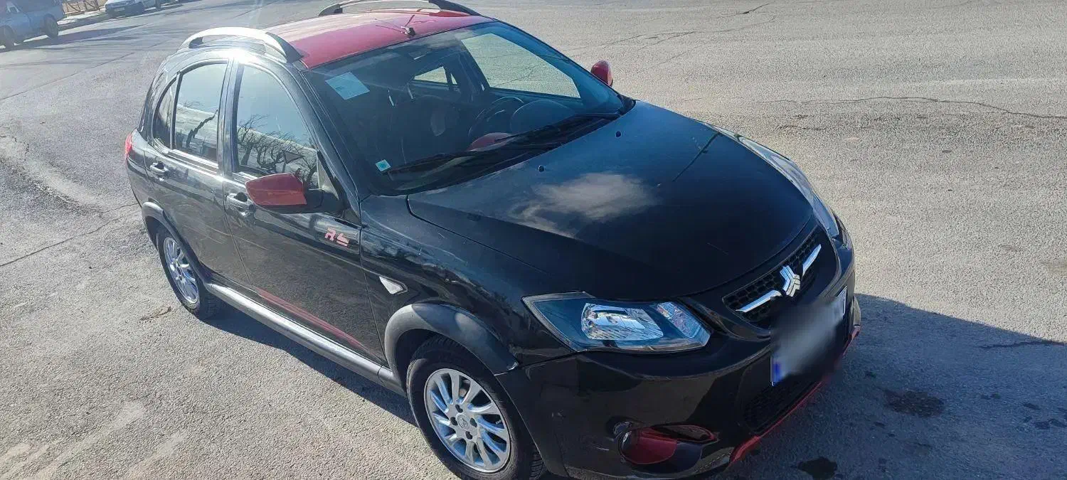 کوییک مدل۹۹|خودرو سواری و وانت|شهرکرد, |دیوار