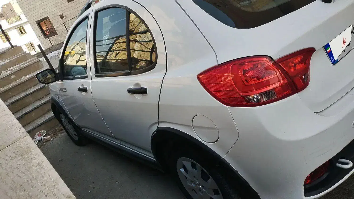 سواری|خودرو سواری و وانت|رودهن, |دیوار