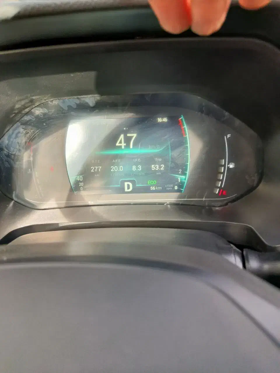 x55 پرو|خودرو سواری و وانت|یزد, |دیوار