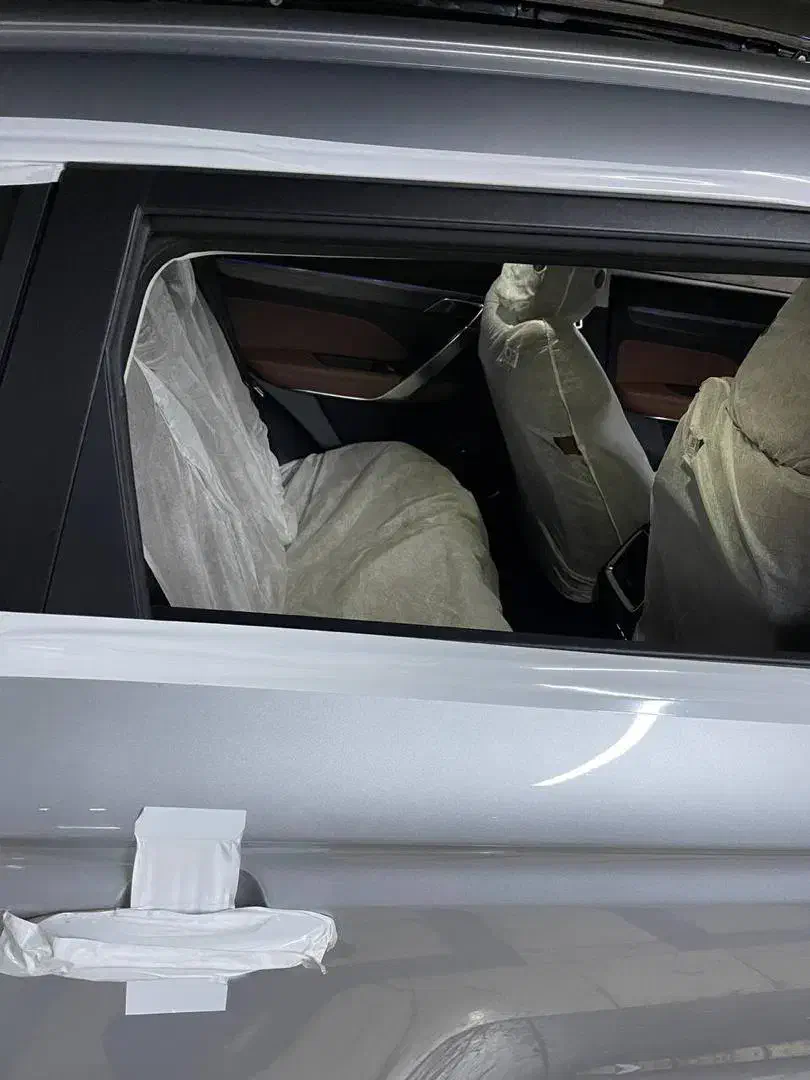 جیلی ازکارا، مدل ۲۰۲۳|خودرو سواری و وانت|تهران, فرمانیه|دیوار