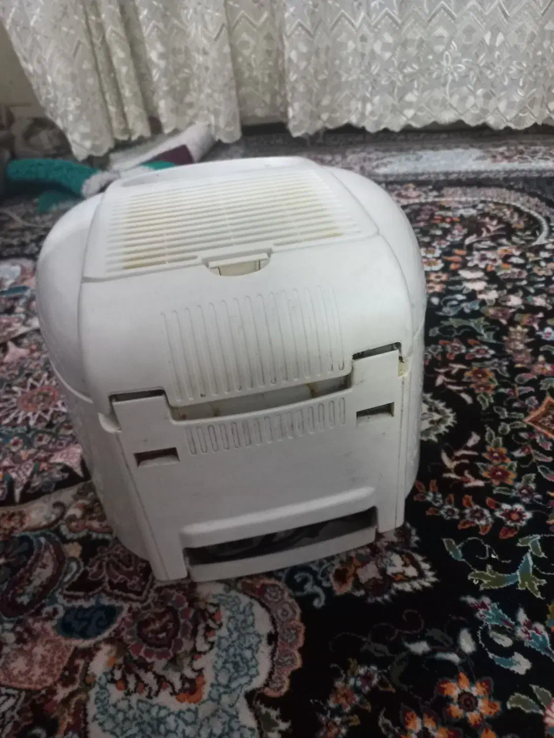 سرخ کن|اجاق گاز و لوازم برقی پخت‌وپز|دزفول, |دیوار