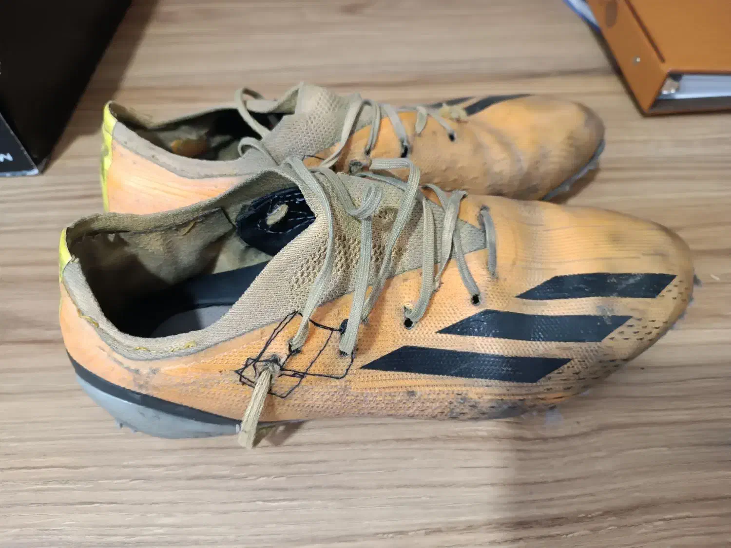 استوک فوتبال|کیف، کفش، کمربند|قزوین, |دیوار