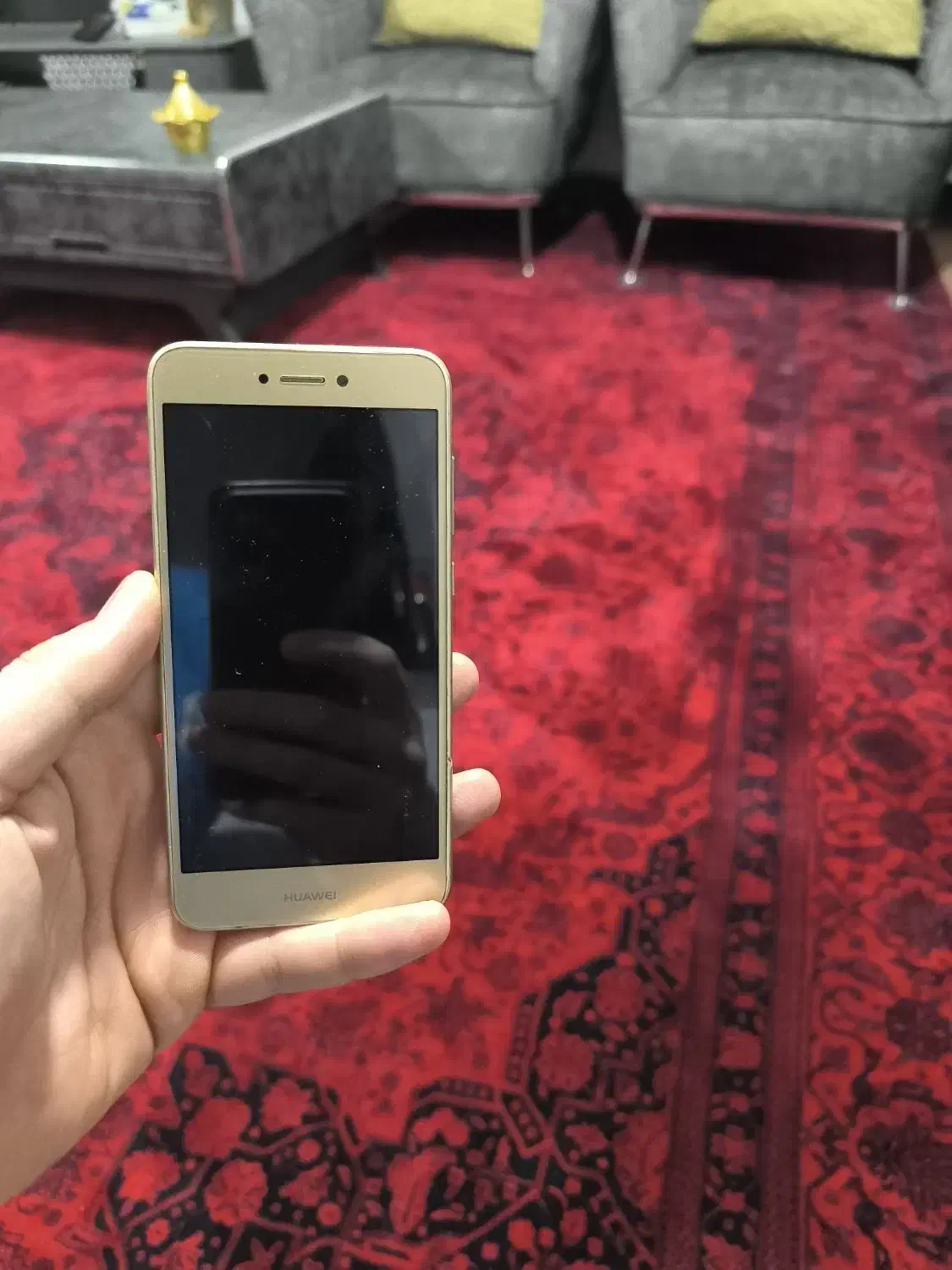 گوشی موبایل هواوی|موبایل|سردشت, |دیوار