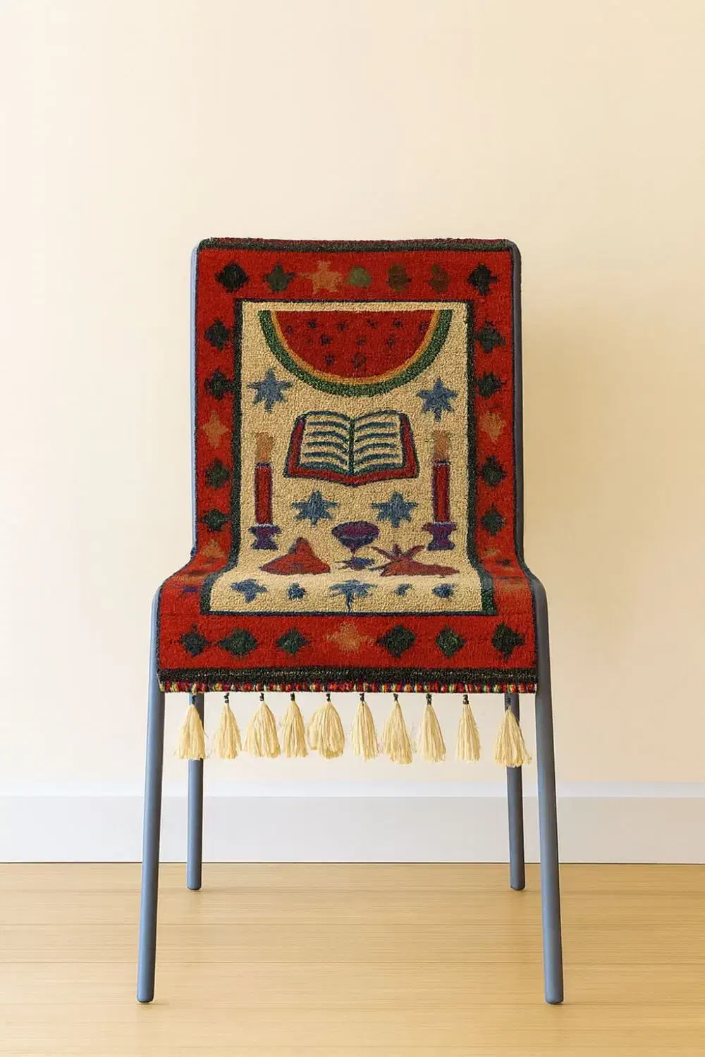 (اثر هنری) صندلی یلدا|صندلی و نیمکت|تهران, مشیریه|دیوار