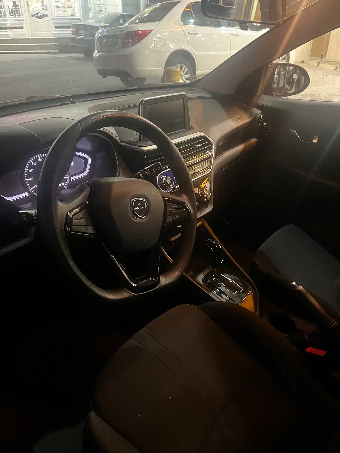 فردا موتور 511 در حدصفر|خودرو سواری و وانت|تهران, جنتآباد جنوبی|دیوار