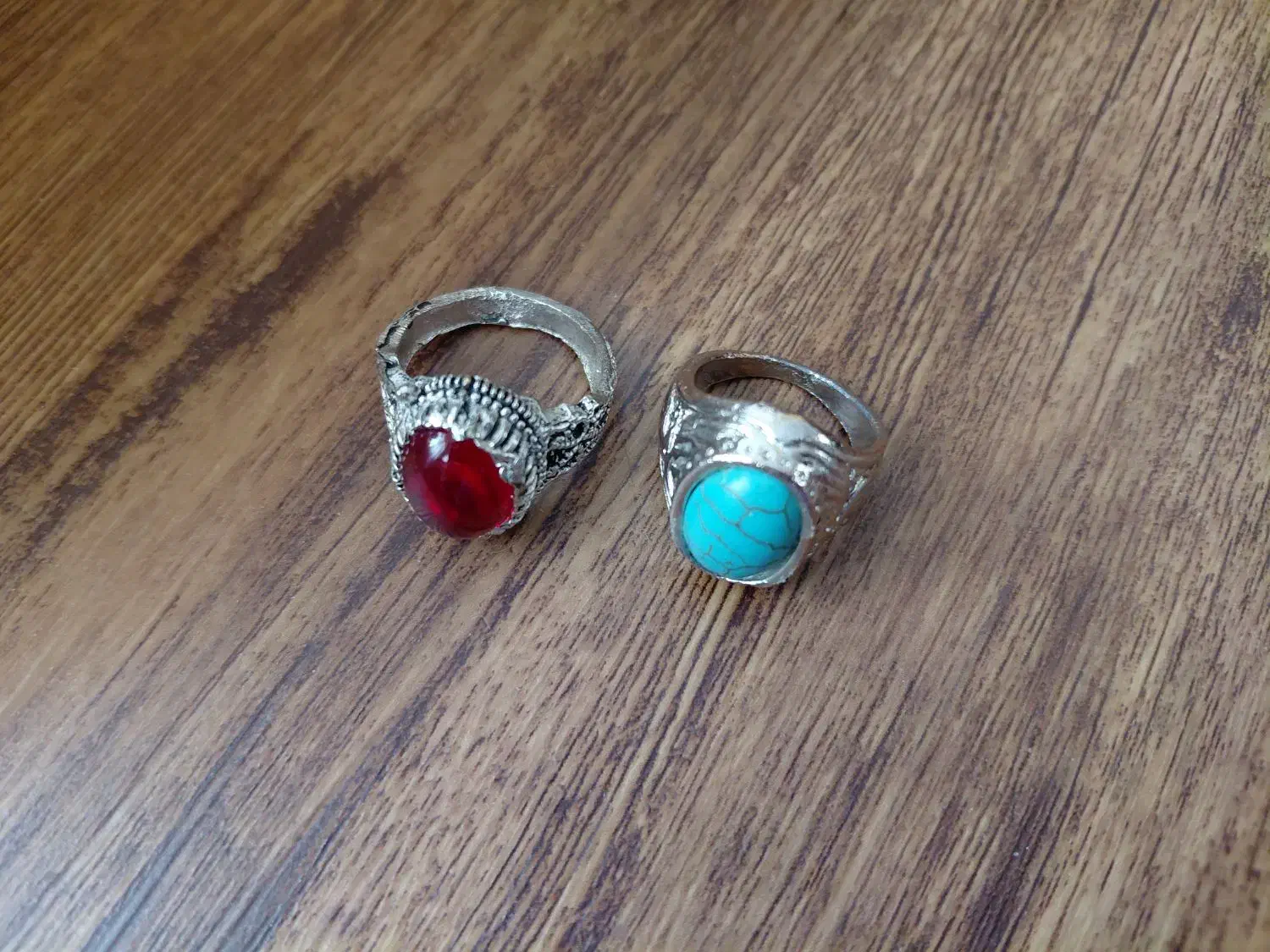 انگشتر طرح نقره|بدلیجات|نهاوند, |دیوار