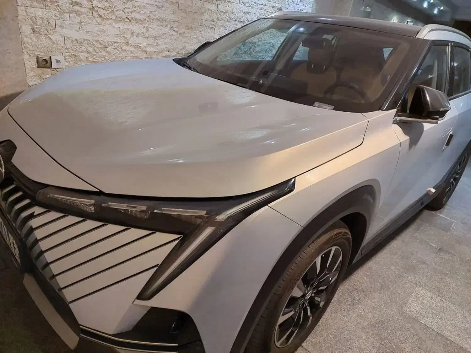 گک امکو ۲۰۲۴ش|خودرو سواری و وانت|تهران, تجریش|دیوار