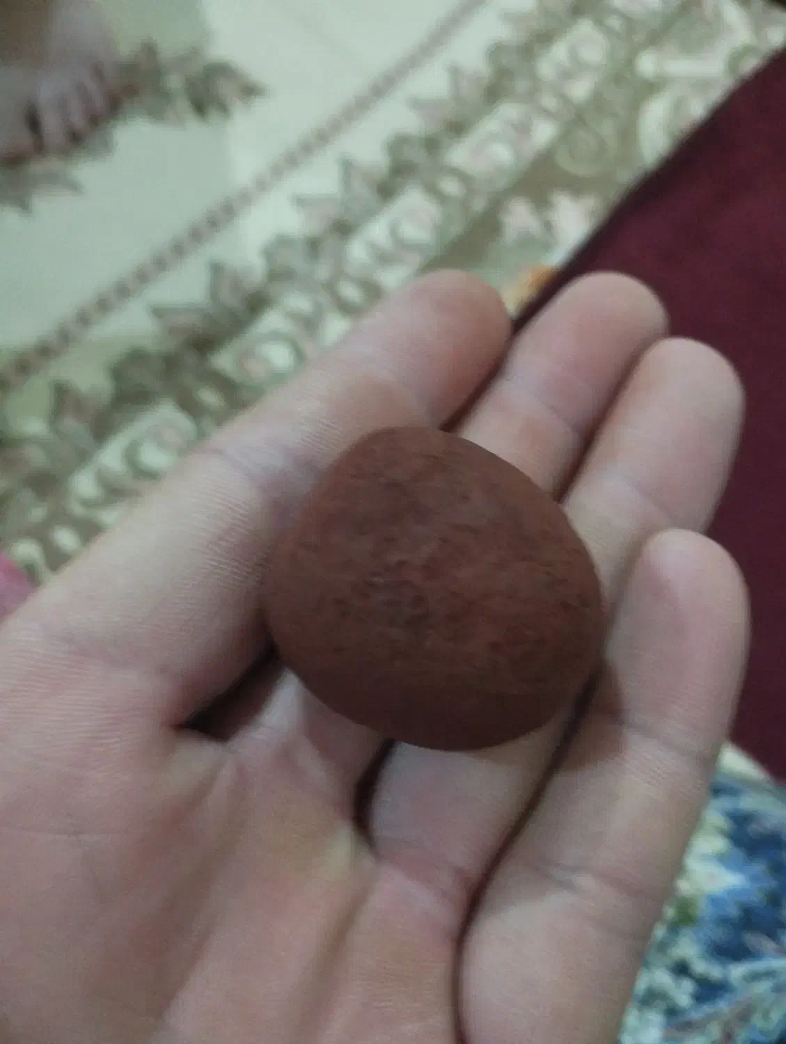 شهاب سنگ ماه|کلکسیون اشیاء عتیقه|اردبیل, |دیوار