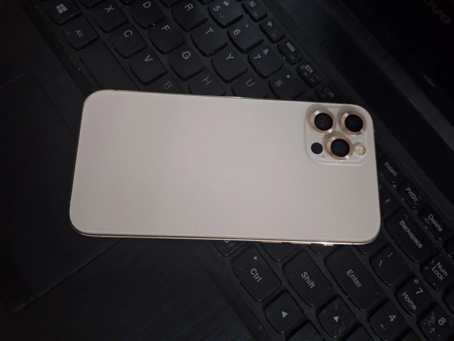 iphon 12pro|موبایل|ایلام, |دیوار