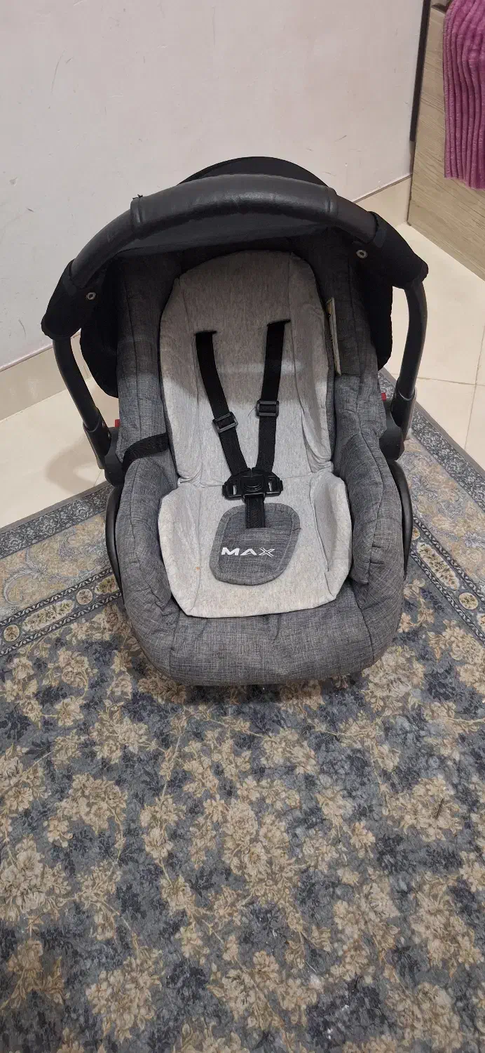 کریرکاملآ سالم|اسباب و اثاث بچه|سنگر, |دیوار