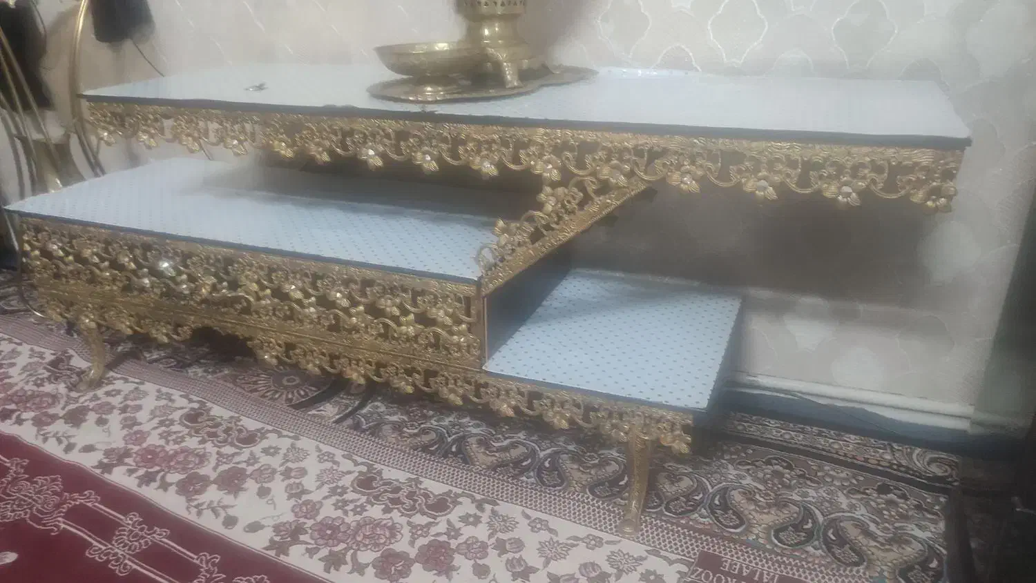 میز تلوزیون|میز تلویزیون|مشهد, کارمندان دوم|دیوار